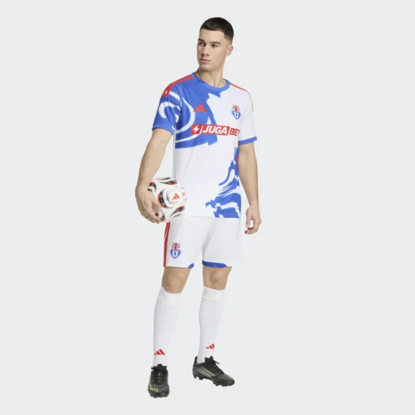 U. DE CHILE AWAY 2026 D U. DE CHILE AWAY 2026 D