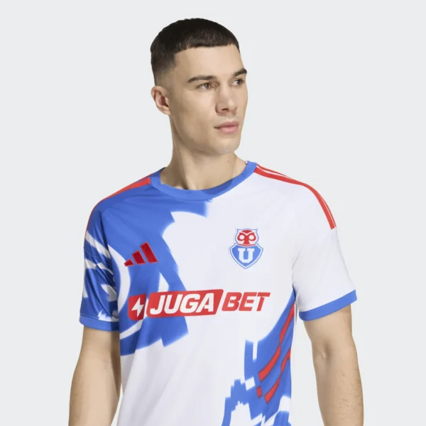 U. DE CHILE AWAY 2026 E U. DE CHILE AWAY 2026 E
