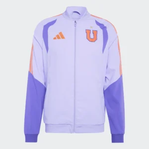 Chaqueta Presentación U. de Chile