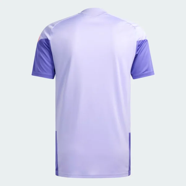 U. DE CHILE ENTRENAMIENTO 2026 B