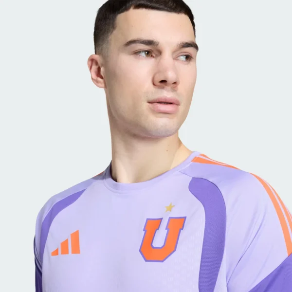 U. DE CHILE ENTRENAMIENTO 2026 C