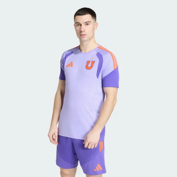 U. DE CHILE ENTRENAMIENTO 2026 E