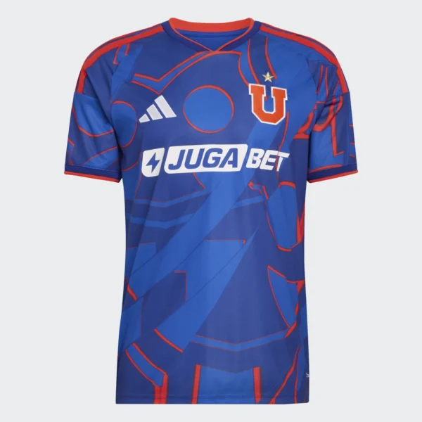 U. de Chile local 2026