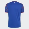 U. DE CHILE HOME 2026 B U. DE CHILE HOME 2026 B