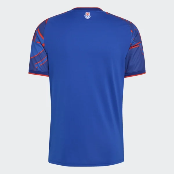 U. DE CHILE HOME 2026 B U. DE CHILE HOME 2026 B