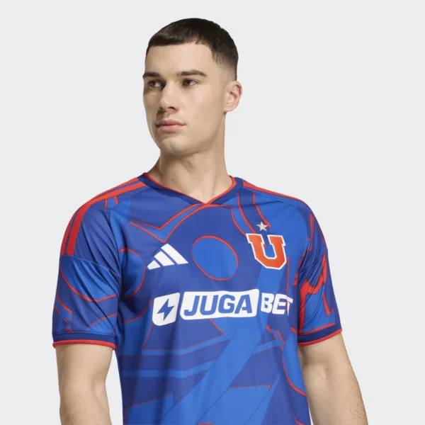 U. DE CHILE HOME 2026 C U. DE CHILE HOME 2026 C