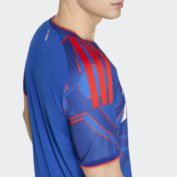 U. de Chile local 2026 U. de Chile local