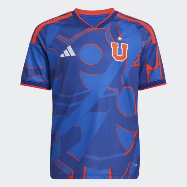 U. de Chile Niño Local 2026