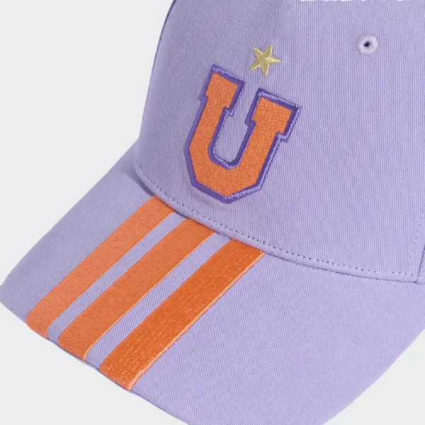 U. DE CHILE JOCKEY 2026 C