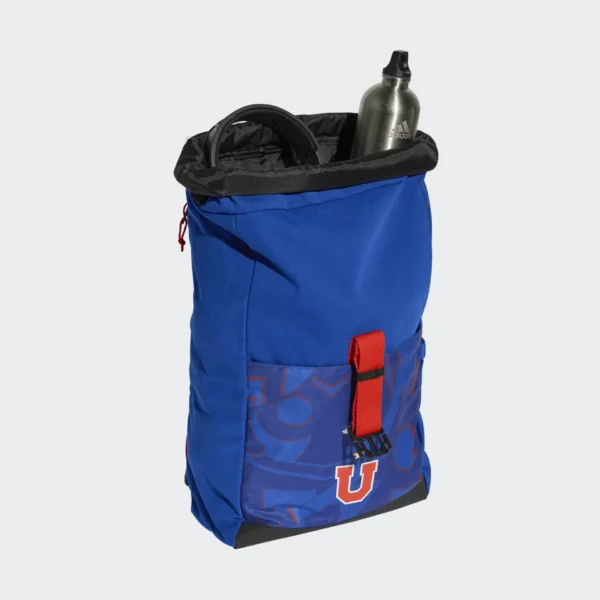U. DE CHILE MOCHILA 2026 C