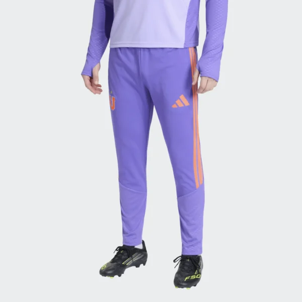 U. DE CHILE PANTALON ENTRENAMIENTO 2026 B