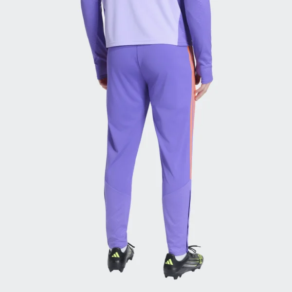 U. DE CHILE PANTALON ENTRENAMIENTO 2026 C