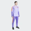 U. DE CHILE PANTALON ENTRENAMIENTO 2026 D