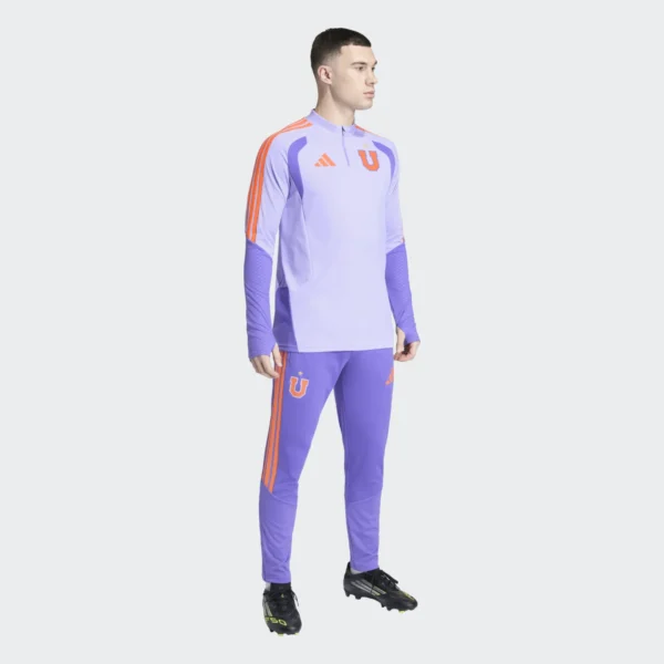 U. DE CHILE PANTALON ENTRENAMIENTO 2026 D