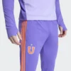 U. DE CHILE PANTALON ENTRENAMIENTO 2026 E