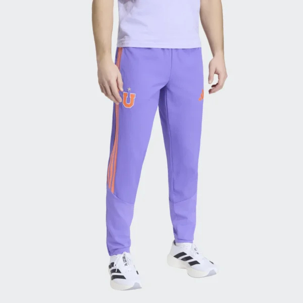 U. DE CHILE PANTALON PRESENTACION 2026 B