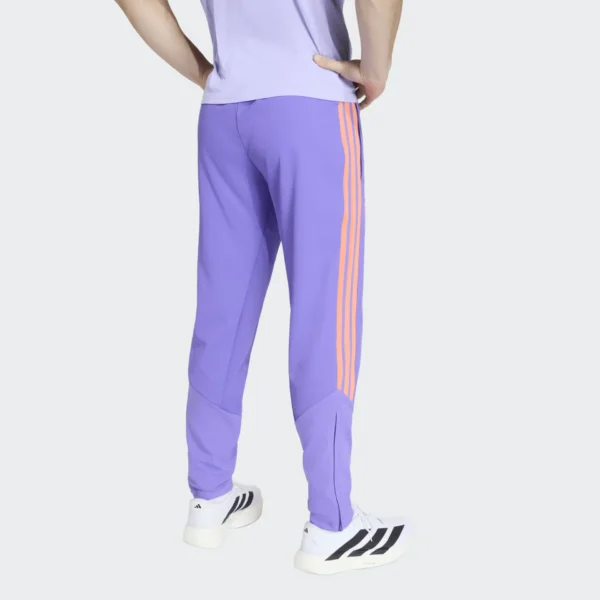 U. DE CHILE PANTALON PRESENTACION 2026 C