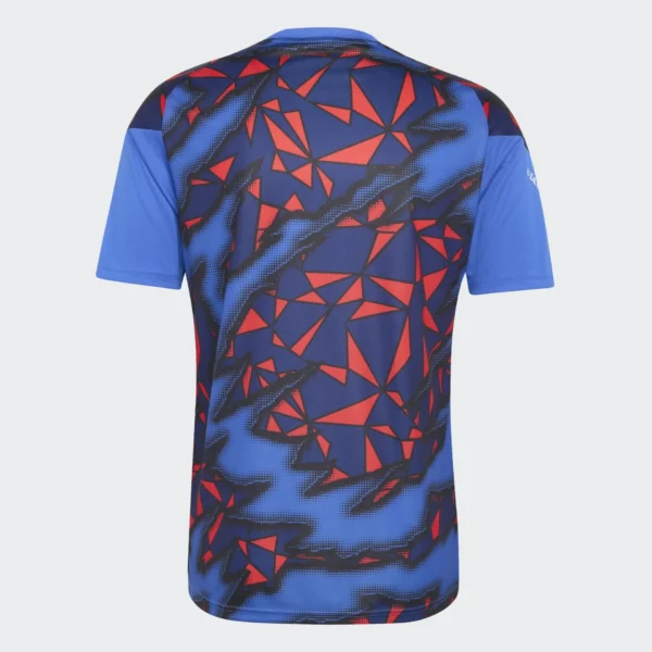 U. DE CHILE PRE MATCH 2026 B