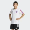 Selección Chile T Shirt Algodón Niño