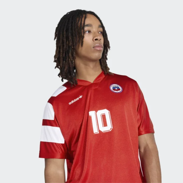 CHILE HOME RETRO 1994 C