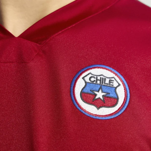 CHILE HOME RETRO 1994 E