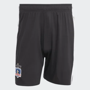 Short Colo-Colo Local 2026