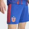 U. de Chile Short Local