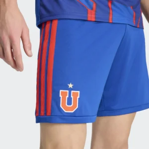 U. de Chile Short Local 2026