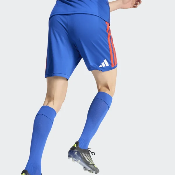 U. de Chile Short Local