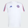 Selección Chile T Shirt Algodón