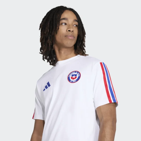 CHILE T SHIRT 26 27 B