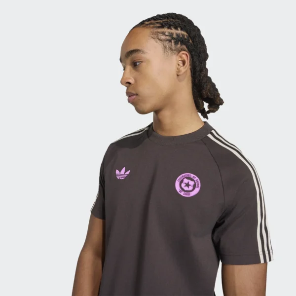 CHILE T SHIRT ORIGINAL 26 27 B