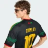 JAMAICA AWAY 26 27 MARLEY 10 C
