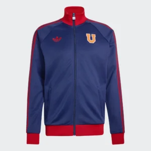 U. de Chile Chaqueta Originals