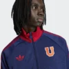 U. DE CHILE CHAQUETA ORIGINAL 2026 C