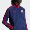 U. DE CHILE CHAQUETA ORIGINAL 2026 D