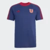 U.de Chile T Shirt Originals Algodón