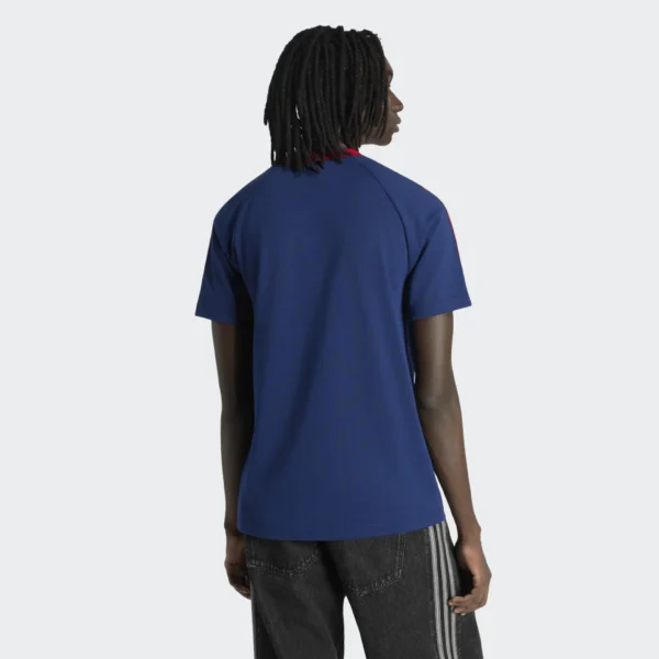 U. DE CHILE T SHIRT ORIGINAL 2026 B