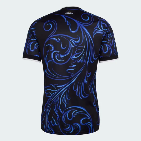 ARGENTINA AWAY 26 27 B
