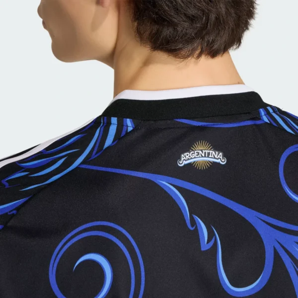 ARGENTINA AWAY 26 27 D