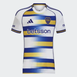 Boca Juniors 3ra 26/27