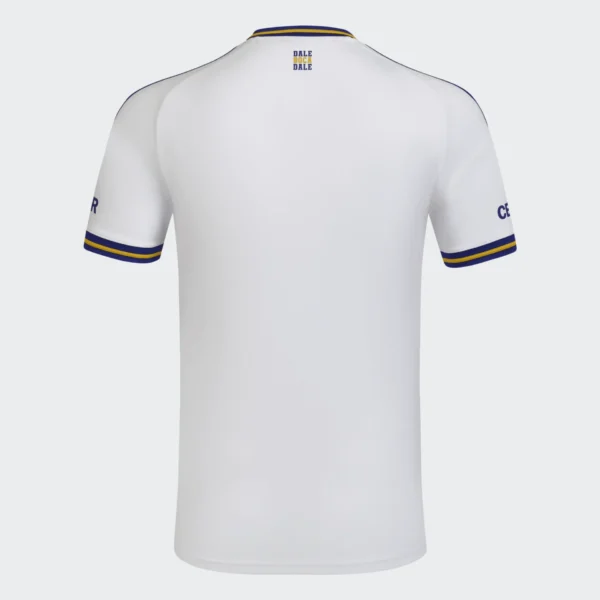 Boca Juniors 3ra 26/27 Boca Juniors 3ra 26/27