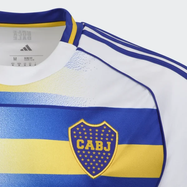 BOCA JUNIORS 3RD 26-27 C BOCA JUNIORS 3RD 26 27 C