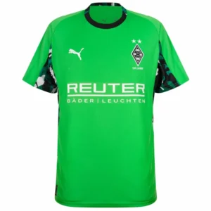 Borussia Mönchengladbach Visita 25/26 Borussia Mönchengladbach Visita 25/26