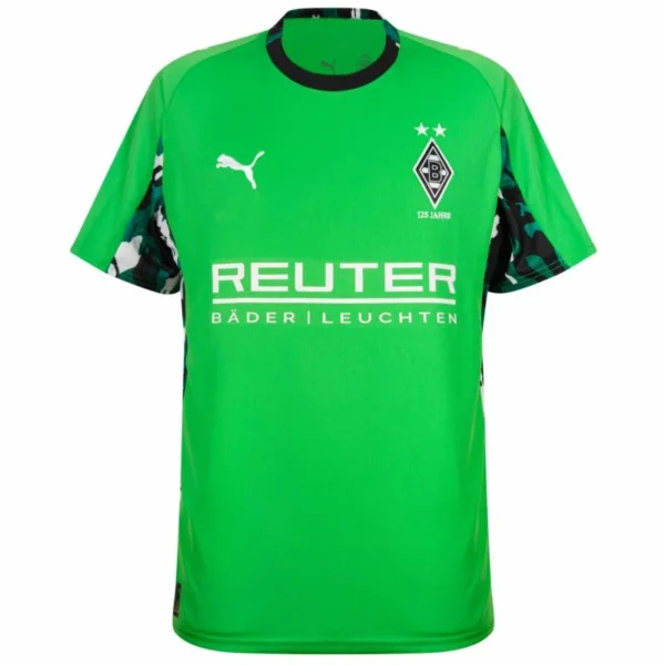 Borussia Mönchengladbach Visita 25/26