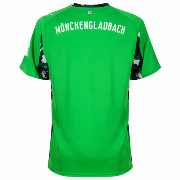 BORUSSIA MÖNCHENGALDBACH AWAY 25 26 B