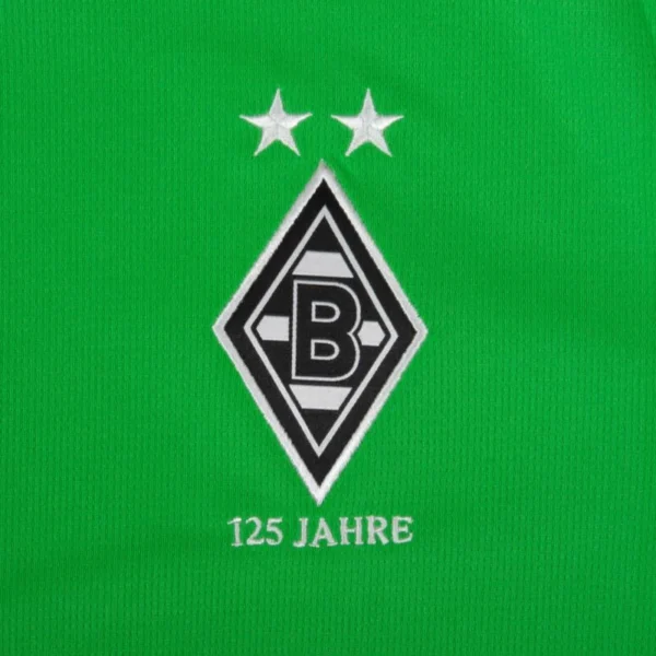 BORUSSIA MÖNCHENGALDBACH AWAY 25 26 C