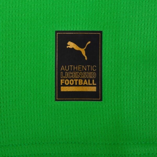 BORUSSIA MÖNCHENGALDBACH AWAY 25 26 D