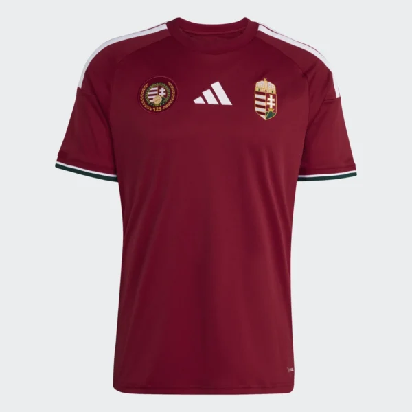 Hungria Local 26/276 Adidas