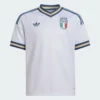 Italia Visita Niño 26/27 Adidas